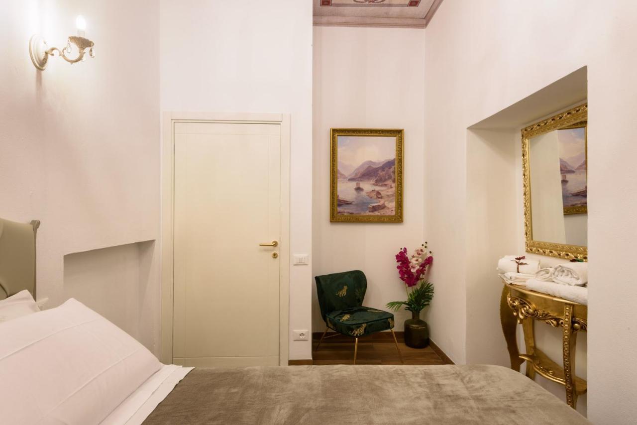 Domus Nannini Spa - L' Arco Di Matteotti Siena Exterior foto